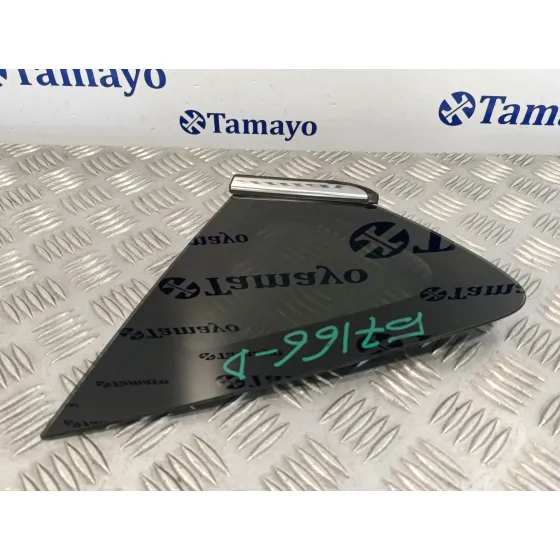 Luna Custodia Trasera Derecha para Subaru Xv (G5)