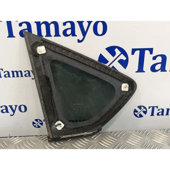 Luna Custodia Trasera Derecha para Subaru Xv (G5)
