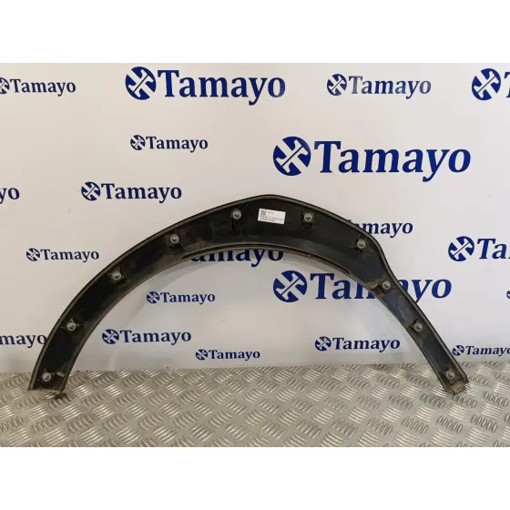 Aletin Delantero Derecho para Subaru Xv (G5)