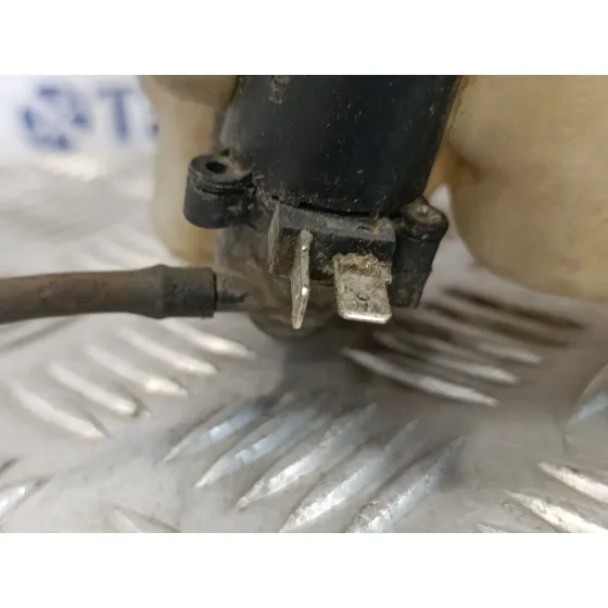 Deposito Limpia para Citroën C15