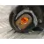 Airbag Delantero Derecho para Nissan Qashqai (J10)