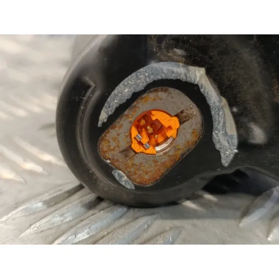 Airbag Delantero Derecho para Nissan Qashqai (J10)