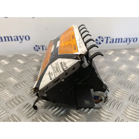 Airbag Delantero Derecho para Nissan Qashqai (J10)