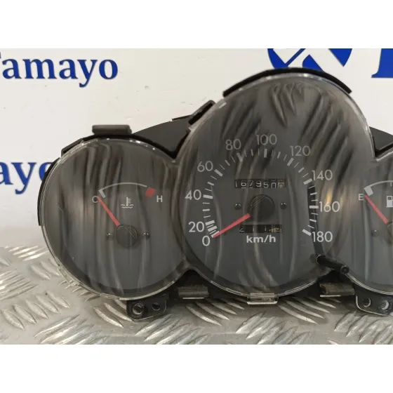 Cuadro Instrumentos para Hyundai Atos Prime (Mx)