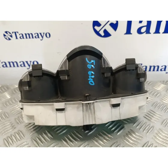 Cuadro Instrumentos para Hyundai Atos Prime (Mx)
