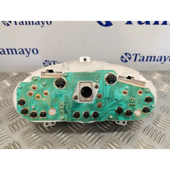 Cuadro Instrumentos para Hyundai Atos Prime (Mx)