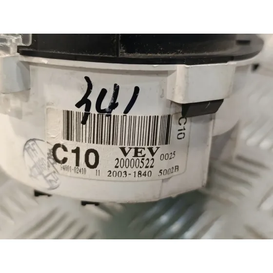 Cuadro Instrumentos para Hyundai Atos Prime (Mx)