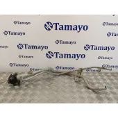Boca De Llenado para Subaru Xv (G5)