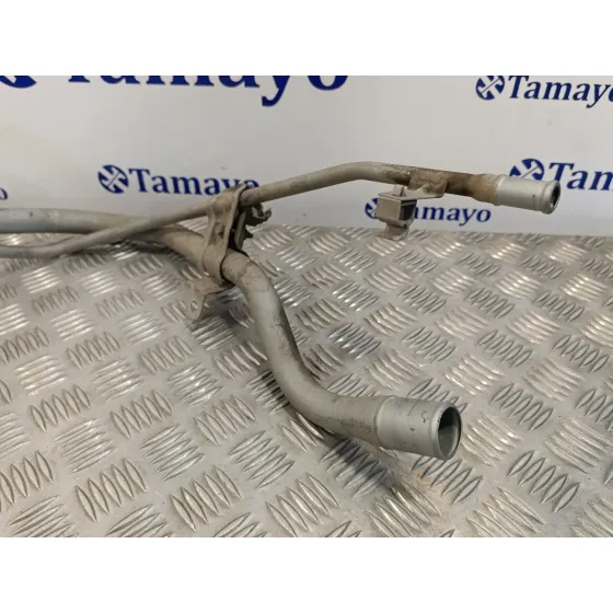 Boca De Llenado para Subaru Xv (G5)