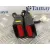 Enganche Cinturon Trasero Izquierdo para Subaru Xv (G5)