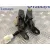 Enganche Cinturon Trasero Izquierdo para Subaru Xv (G5)