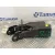 Enganche Cinturon Trasero Izquierdo para Subaru Xv (G5)