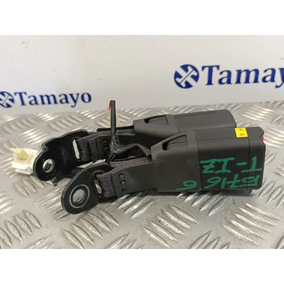 Enganche Cinturon Trasero Izquierdo para Subaru Xv (G5)
