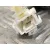Enganche Cinturon Trasero Izquierdo para Subaru Xv (G5)