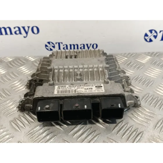 Centralita Motor Uce para Ford Fusion (Cbk)