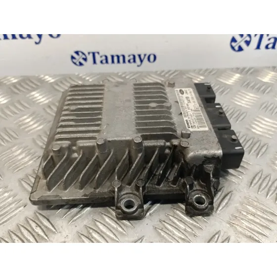 Centralita Motor Uce para Ford Fusion (Cbk)