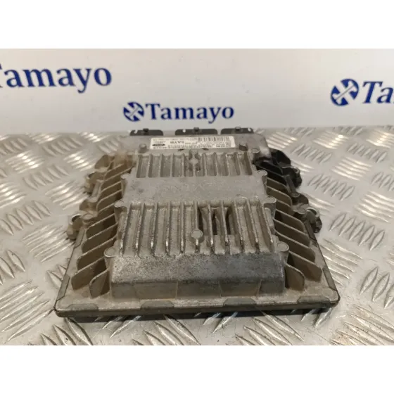 Centralita Motor Uce para Ford Fusion (Cbk)