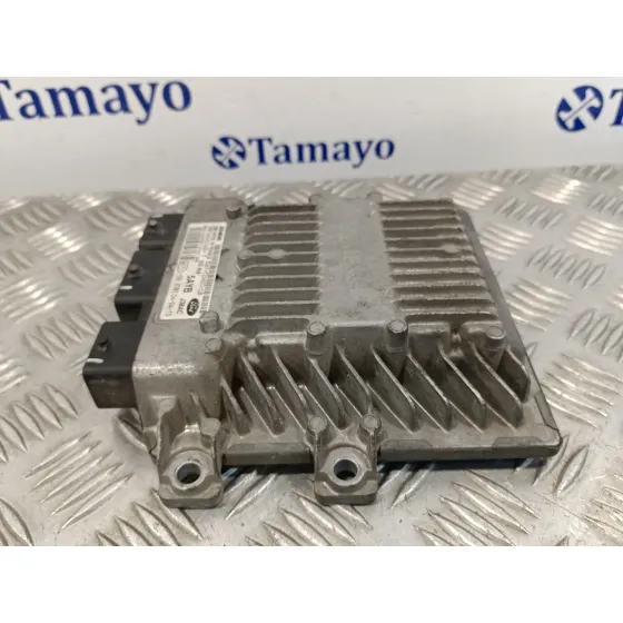 Centralita Motor Uce para Ford Fusion (Cbk)