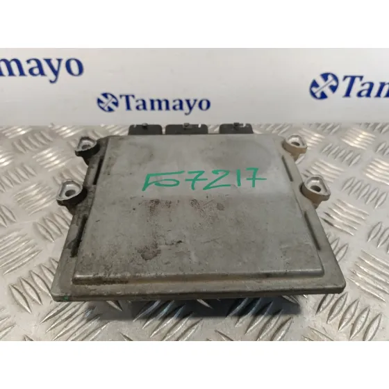 Centralita Motor Uce para Ford Fusion (Cbk)
