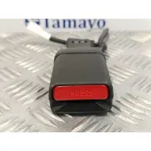 Enganche Cinturon Trasero Derecho para Subaru Xv (G5)