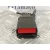 Enganche Cinturon Trasero Derecho para Subaru Xv (G5)