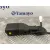 Enganche Cinturon Trasero Derecho para Subaru Xv (G5)
