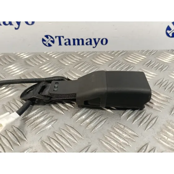 Enganche Cinturon Trasero Derecho para Subaru Xv (G5)