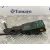 Enganche Cinturon Trasero Derecho para Subaru Xv (G5)