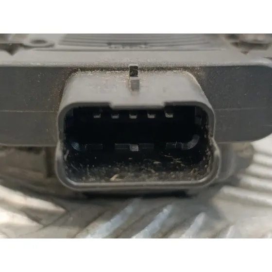 Pedal Acelerador para Citroën C3