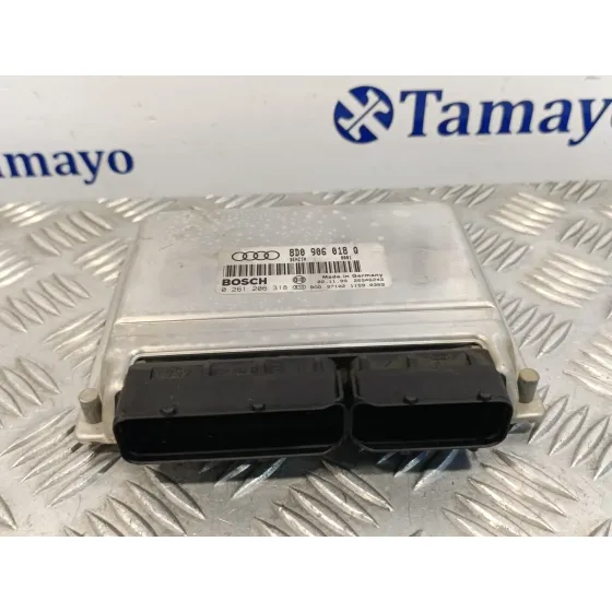 Centralita Motor Uce para Audi A4 Berlina (B5)
