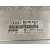 Centralita Motor Uce para Audi A4 Berlina (B5)