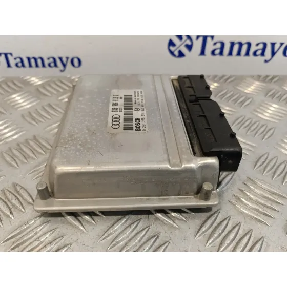 Centralita Motor Uce para Audi A4 Berlina (B5)