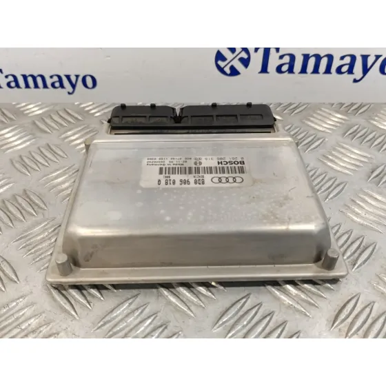 Centralita Motor Uce para Audi A4 Berlina (B5)