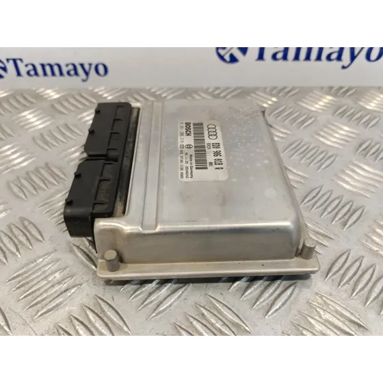 Centralita Motor Uce para Audi A4 Berlina (B5)