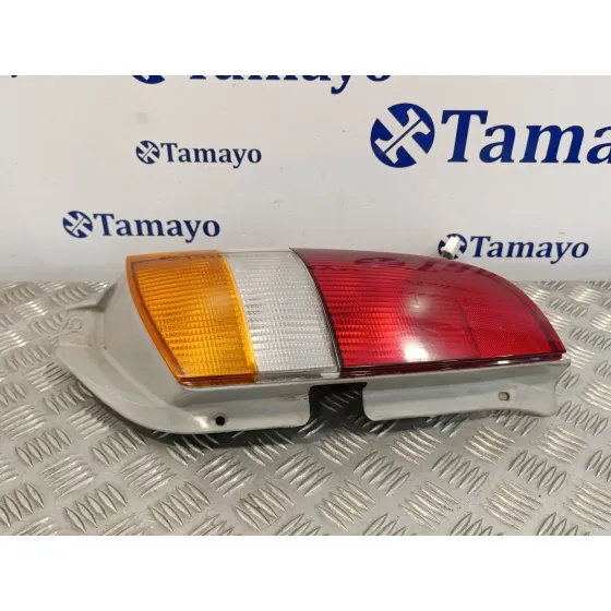 Piloto Trasero Derecho para Hyundai Atos Prime (Mx)