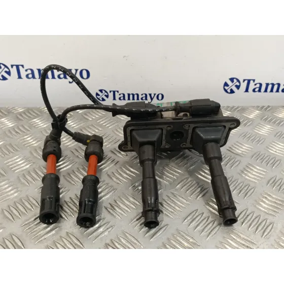Bobina Encendido para Audi A4 Berlina (B5)