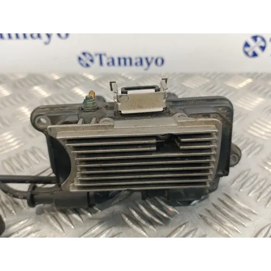Bobina Encendido para Audi A4 Berlina (B5)