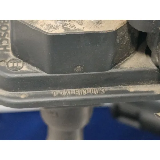 Bobina Encendido para Audi A4 Berlina (B5)