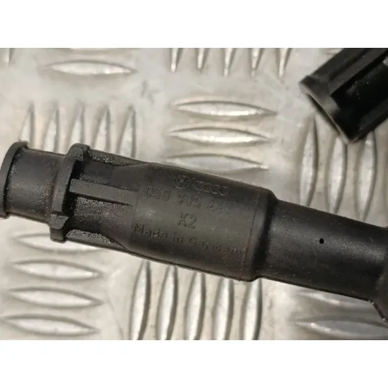 Bobina Encendido para Audi A4 Berlina (B5)