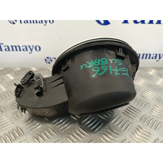 Tapa Exterior Combustible para Subaru Xv (G5)