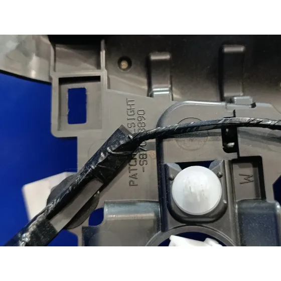 Techo Interior para Subaru Xv (G5)