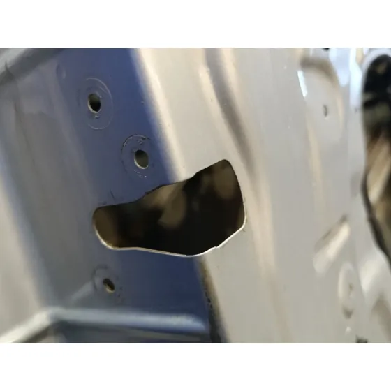 Puerta Delantera Izquierda para Bmw Mini (R50,R53)