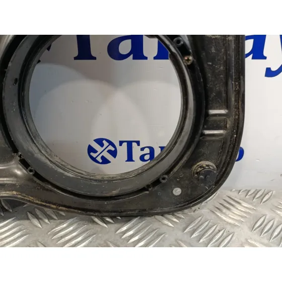 Elevalunas Trasero Izquierdo para Volkswagen Passat Variant (3C5)