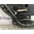 Elevalunas Trasero Izquierdo para Volkswagen Passat Variant (3C5)