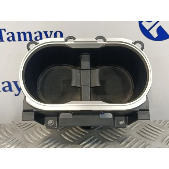 Posa Vasos para Subaru Xv (G5)