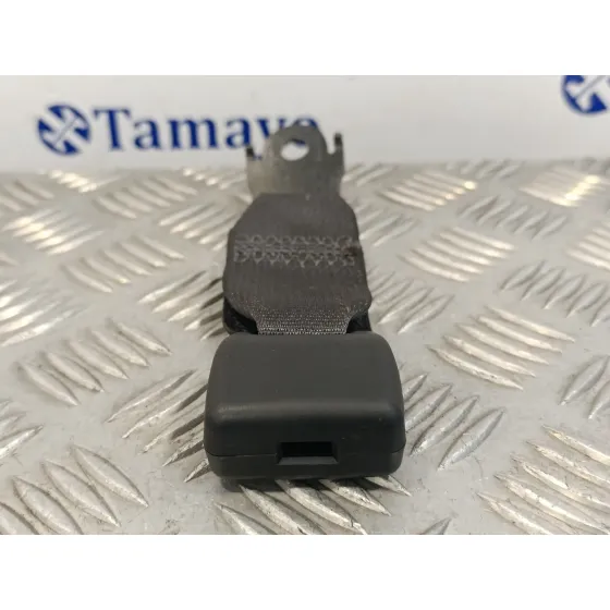 Isofix para Subaru Xv (G5)