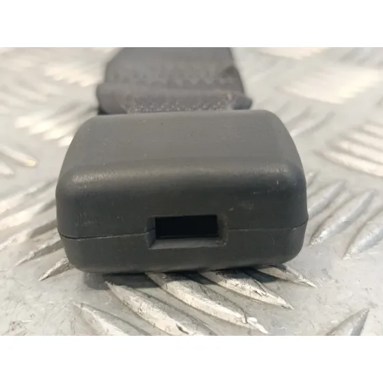 Isofix para Subaru Xv (G5)