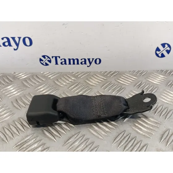 Isofix para Subaru Xv (G5)