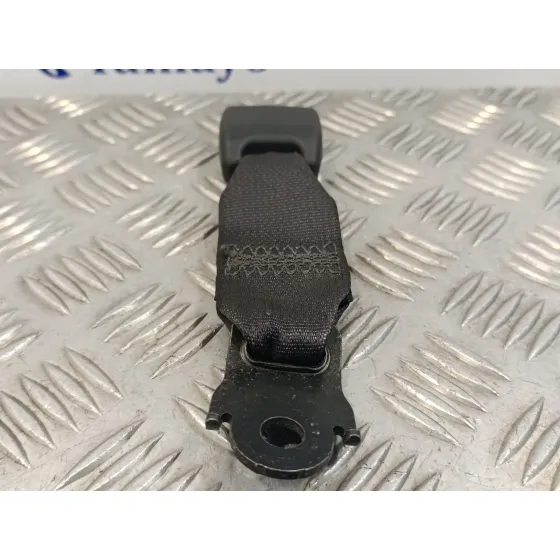 Isofix para Subaru Xv (G5)