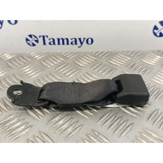Isofix para Subaru Xv (G5)